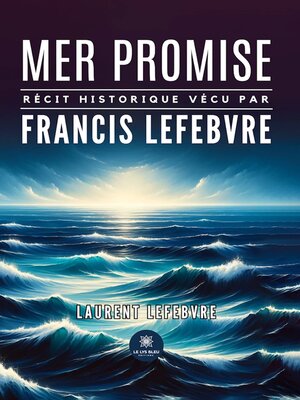 cover image of Mer promise